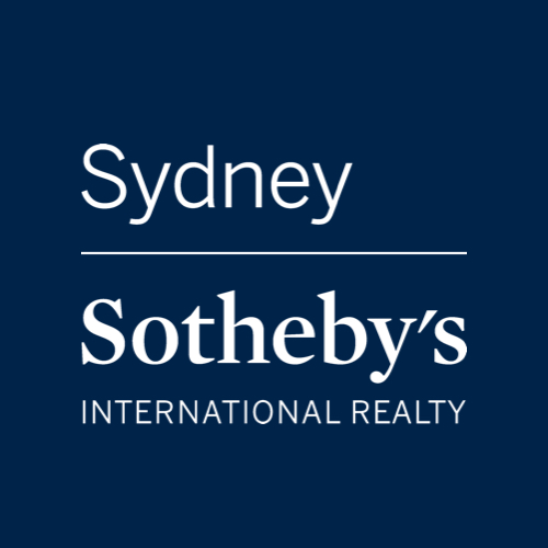 Sydney Sotheby's International Realty logo